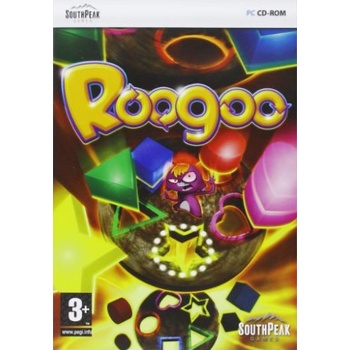 Roogoo