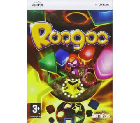 Roogoo