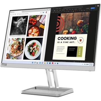 Image 1 of Lenovo ThinkVision L24i-40