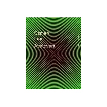 Avalovara - Osman Lins