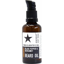 AWM olej na bradu Rímsky gladiátor Vylepši! 50 ml