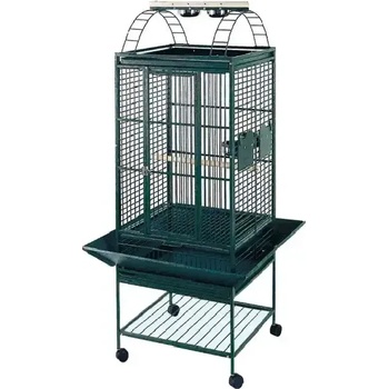 Image 1 of BENELUX Клетка за Голям папага benelux parrot cage sarah (15612)