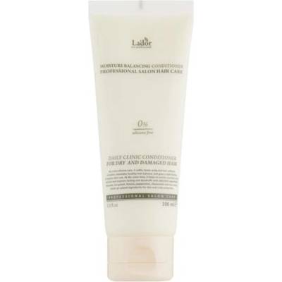 Lador Moisture Balancing Conditioner - Хидратиращ балсам без силикони 100мл
