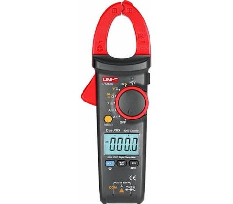UNI-T UT213C