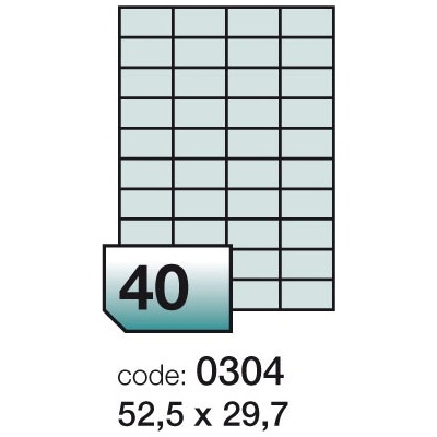 Rayfilm R0ECO.0304A A4 100 listů