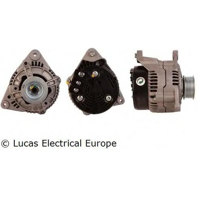 LUCAS ELECTRICAL Alternátor LUE LRB00172