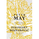 Pekingský rozparovač - Peter May