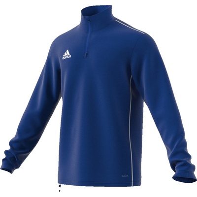 adidas Core 18 Training Top blue JR CV4140