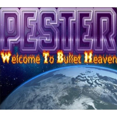 Pester