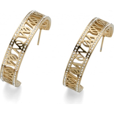 Oliver Weber náušnice 23112G