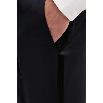 HUGO BOSS панталон мъжки от вълна H-Genius-Tux-B1 (50469186)