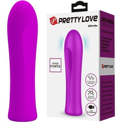 PRETTY LOVE Alfreda