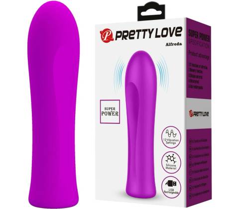 PRETTY LOVE Alfreda