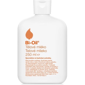Bi-Oil tělové mléko 250 ml