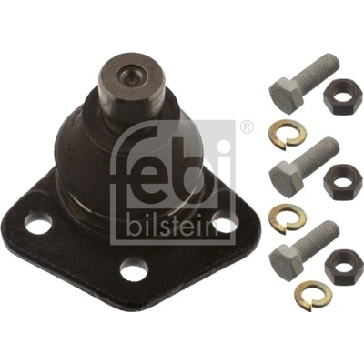 Zvislý/nosný čap Febi Bilstein 01150