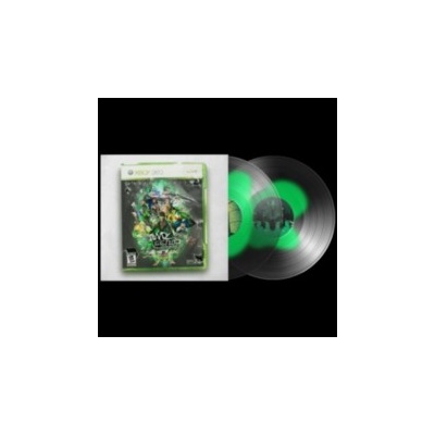 My Agenda - Dorian Electra LP