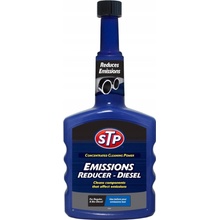 STP Emissions Reducer - Diesel 400 ml