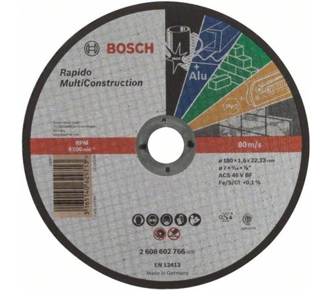 Bosch 2.608.602.766