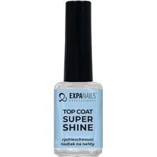 Expa nails expanails top coat shine nadlak 12 ml