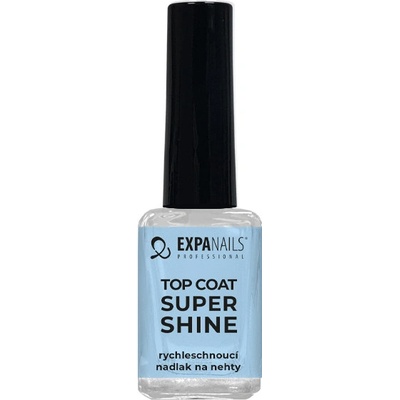 Expa nails expanails top coat shine nadlak 12 ml