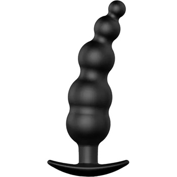 Image 1 of LyBaile Анални топчета за постоянно носене "pretty love sas" 11 см