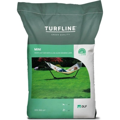 Trávne osivo DLF Turfline MINI C&T 7,5 kg