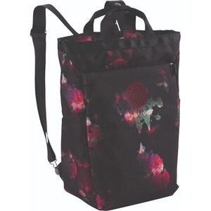 Nitro Mojo Black Rose
