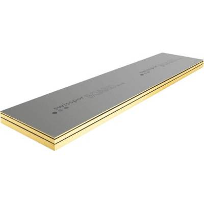 Konstrukční deska swissporBOARD 2600x600x10 mm
