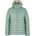 Heber Peak Дамско синтетично яке Heber Peak Women's SmoegenHe. PerformancePuff Jacket Synthetic jacket - Dark Sage (104-6195-0313)