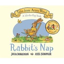 Rabbits Nap