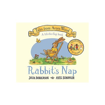 Rabbits Nap