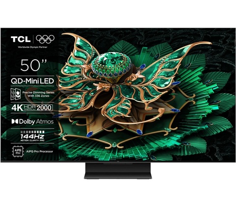 TCL 50C7K