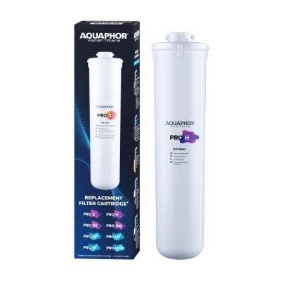 Aquaphor ФИЛТЪР CRYSTAL PRO Hard, код В954