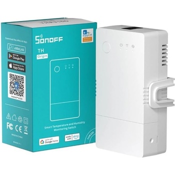 SONOFF TH316 Origin