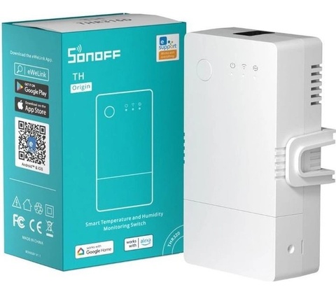 SONOFF TH316 Origin