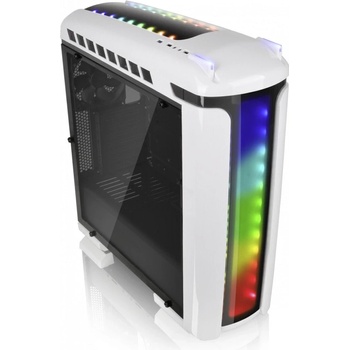 Thermaltake Versa C22 RGB Snow Edition CA-1G9-00M6WN-00