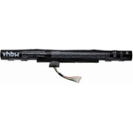 VHBW Батерия за Acer Aspire E5-422 / V3-574G, 2600 mAh (888200593)