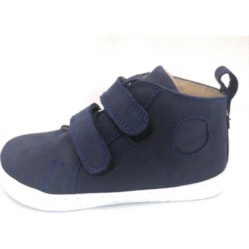 OK bare Lime s filcem navy