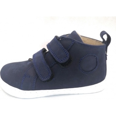 OK bare Lime s filcem navy