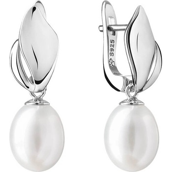 SILVEGO náušnice GRP19481EW