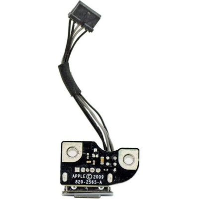 AppleKing napájací konektor MagSafe pre MacBook Pro 13" A1278 / Pro 15" A1286 (rok 2009, 2010, 2011, 2012) - part 661-5217