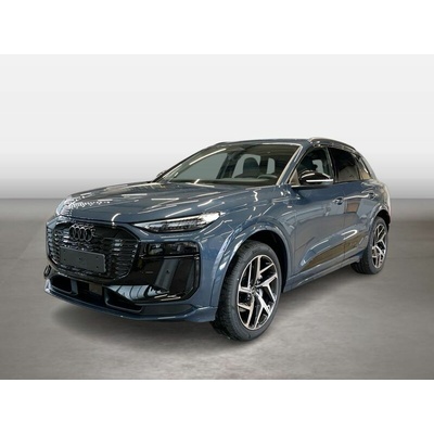 Audi Q6 e-tron S-line Performance Business 225 kW
