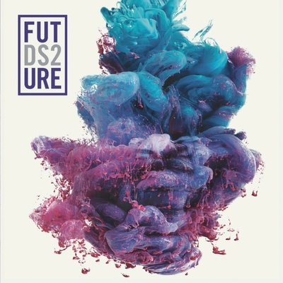 Ds2 Future CD