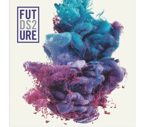 Ds2 Future CD