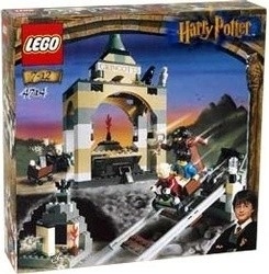 Lego fashion harry potter 4714