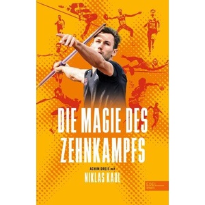 Die Magie des Zehnkampfs (ISBN: 9783985880775)