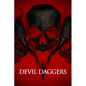 Sorath Devil Daggers (PC)