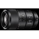 Sony FE 90mm f/2.8G OSS