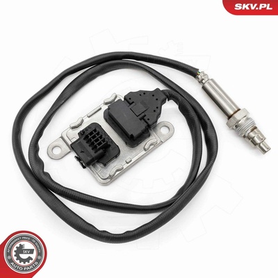 NOx-senzor, NOx-katalyzátor ESEN SKV 71SKV024