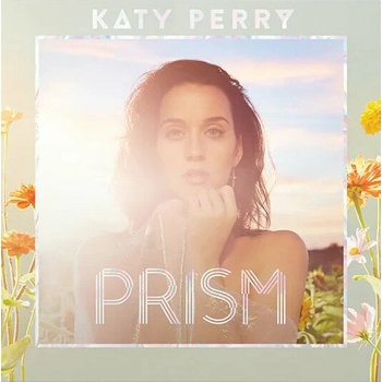 Image 1 of Katy Perry - Prism (2 LP) (0602455734600)